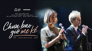Video hợp âm Sao Em Vô Tình Jack & K-ICM & Liam