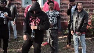 Pretty Boy Rico Ft. Alley Boy - "GO GET IT" Video Shoot BTS