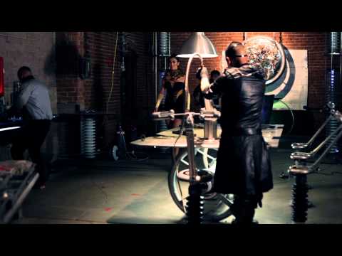 AZ Party Rockers - Access Granted 2012