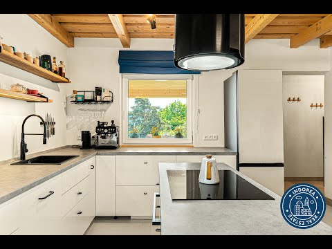 Prodej domu Čisovice