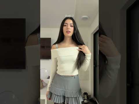 ✨ Kikis Outfits anprobieren ✨