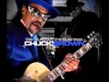 GO GO SWING LIVE-CHUCK BROWN