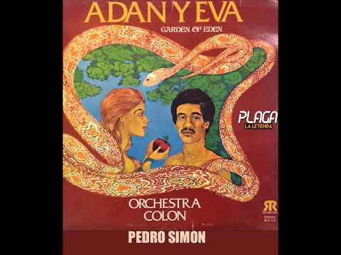 PEDRO SIMON ( LA MANZANA )