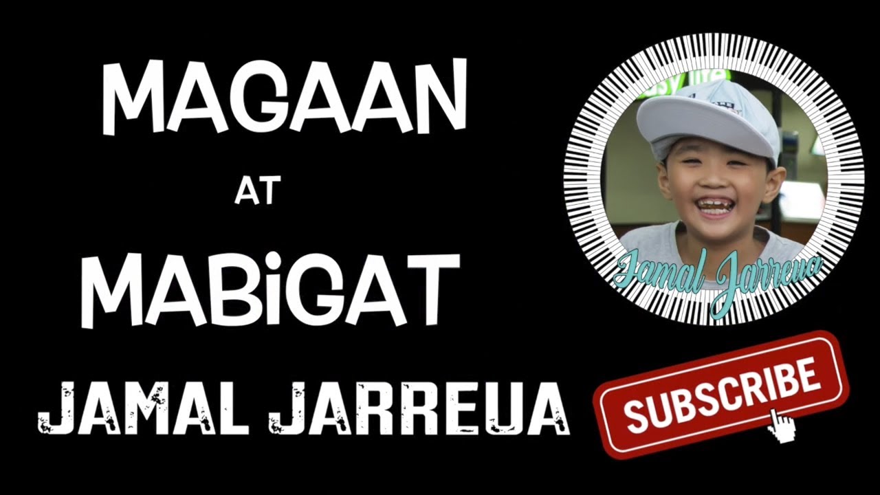 Putar video MABIGAT AT MAGAAN |THÔNG N.B | Grade 3 | Obedience |Mrs.E.Guimba sekarang MABIGAT AT MAGAAN |THÔNG N.B | Grade 3 | Obedience |Mrs.E.Guimba