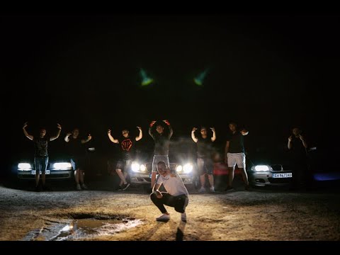 Bekoveca - Aide sq (Offical Video)