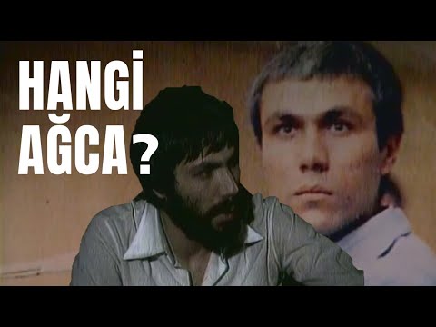 Papa'yı Vuran Hangi Ağca ? | 1996