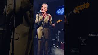Beautician Blues / Roy Brown cover