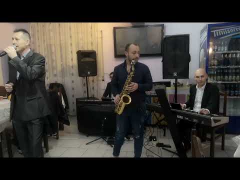 Nicu Romaniuc & Razvi Sax & Bihor Live