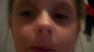 My Brother The Blue Jay Fan