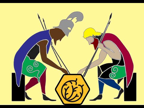 Strategy Series: game review 1