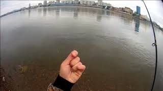 Места для рыбалки на хариуса в красноярске