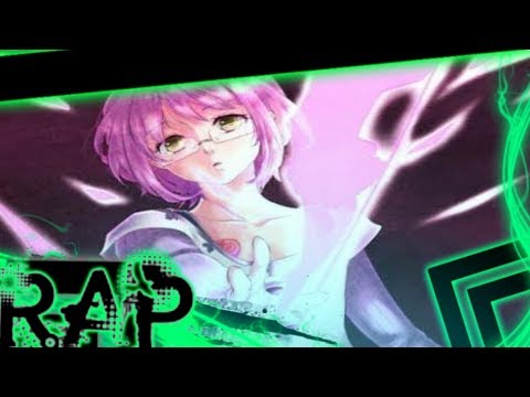 Rap do Gowther - O Pecado da Luxúria  (Nanatsu no Taizai) Remake | Feat. HyakuRaps | Black Beats