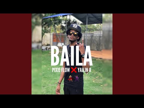 Baila (feat. Yailin R)