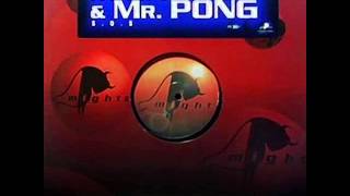 Mrs. Ping & Mr. Pong - SOS 1998