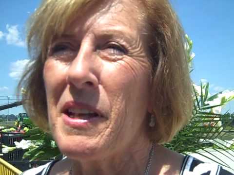 Wendy Spring on Dancinwiththestarz -- Mistletoe Shalee -- Aug. 7, 2010