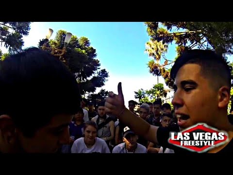 TOX vs PUTREFACTO vs CHINO vs KTH | OCTAVOS | SUB