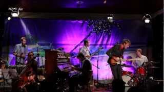 Lawrence Arabia - Travelling Shoes (Official Music Video NZ)