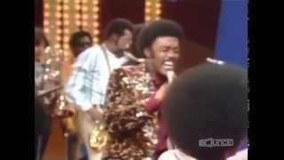 Johnny Taylor performs "Who's Making Love" - Soul Train 1972