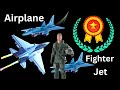 Super Fast Origami Fighter Jet Paper Plane Folding Hack How To Make Paper Airplane