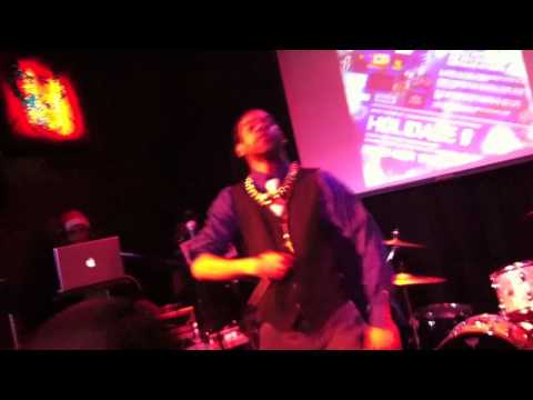 Baxter Wordsworth - When It All Comes Down