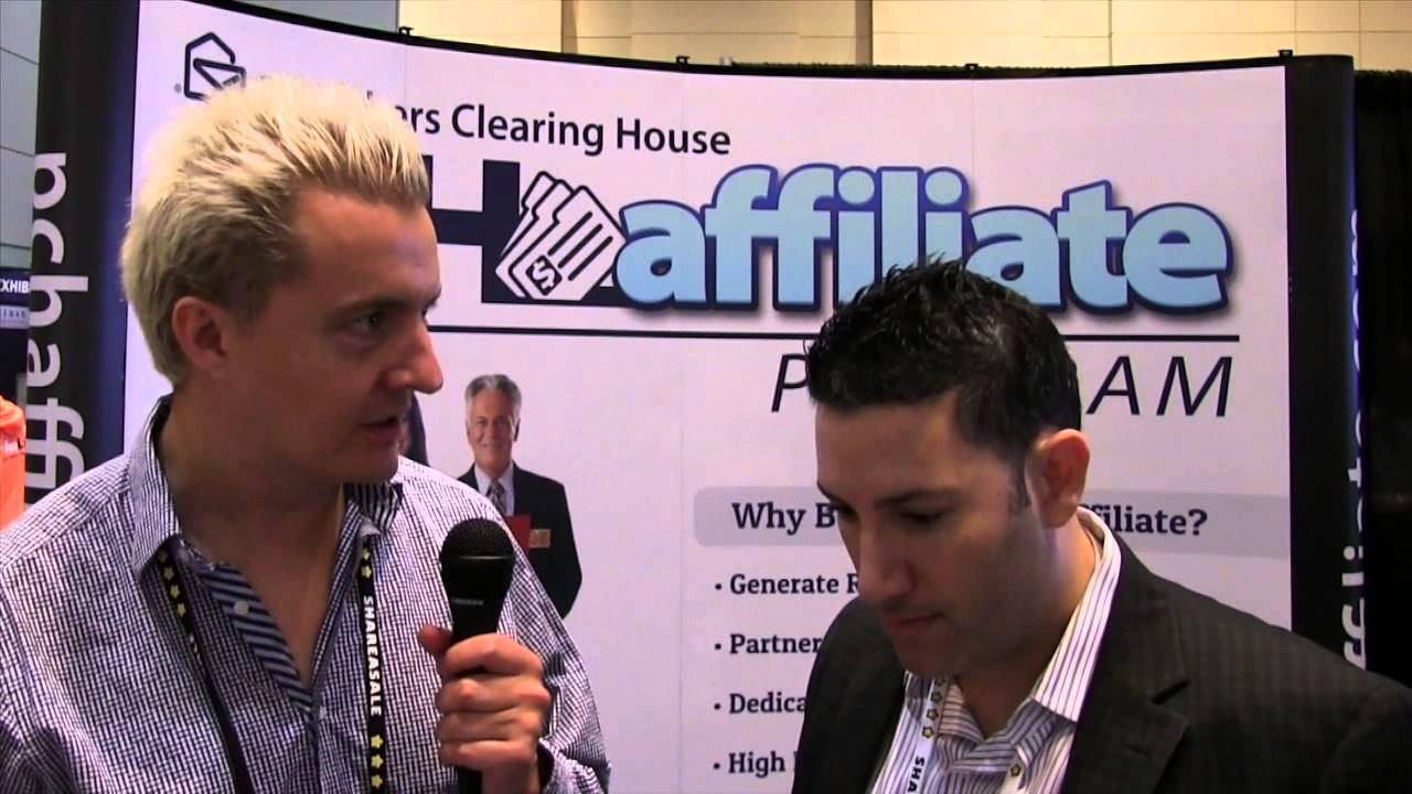 Publishers Clearing House Launches Affiliate Program