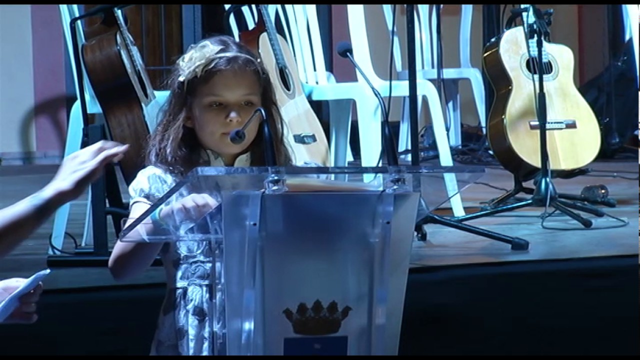 02/06/2017 - SERENATA VIRGEN PACIENCIA