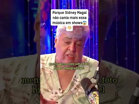 Tenho Novo (ver. 2) - Sidney Magal