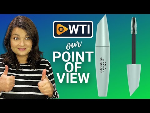 Covergirl Lash Blast - WTI product video review