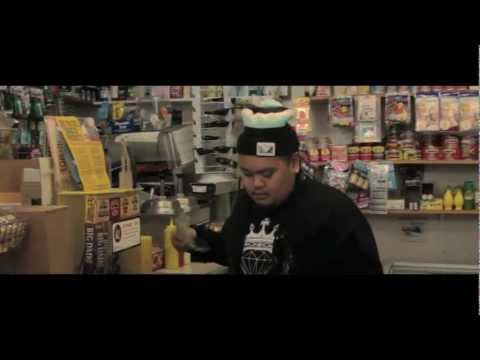 Hustle boys ft George Go - Hustle Girl