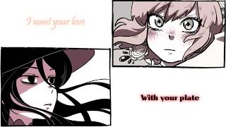 Nightcore - Sweet but Psycho x Bad Romance (Switching vocals)