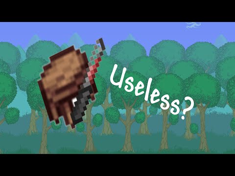 Is the Step Stool really that useless?