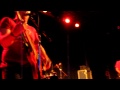 Oblivians - Big Black Hole - Live at Scion Garage Fest 2010 - Lawrence, KS
