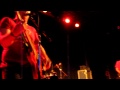 Oblivians - Big Black Hole - Live at Scion Garage Fest 2010 - Lawrence, KS