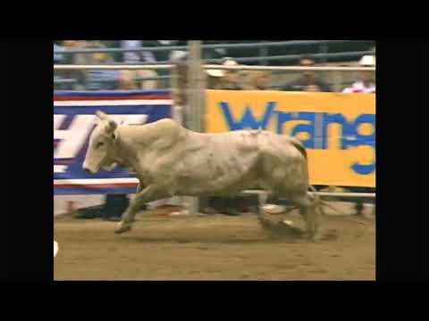 Whitewater Pops Scott Doyle - 98 PBR Reno