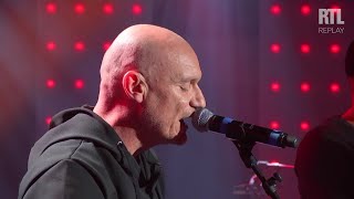 Gaëtan Roussel - Je veux bien, je ne sais pas (Live) Le Grand Studio RTL