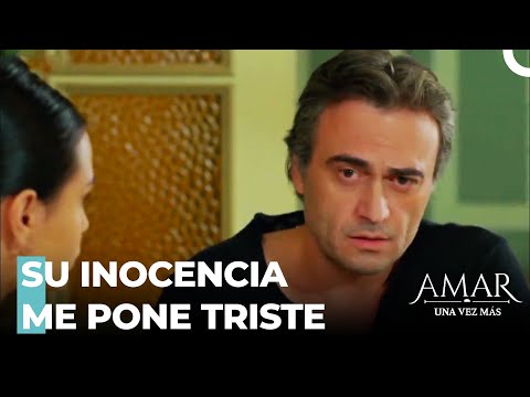 Mirat No Pudo Acostumbrarse A La Ausencia De Deniz - Amar Una Vez Más Capitulo 19