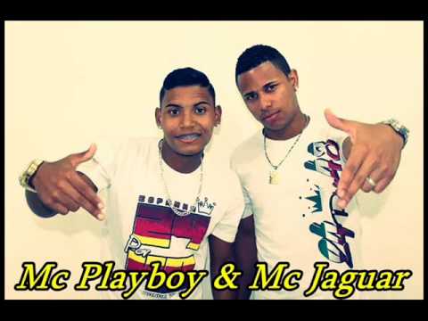 Mc Playboy e Jaguar Part Bolado Zika Lolo a Boa 2015