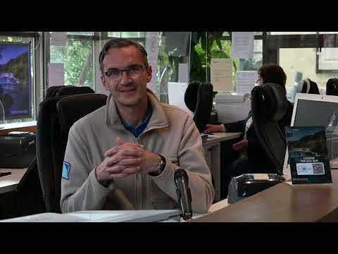 Klub prijatelja Krke