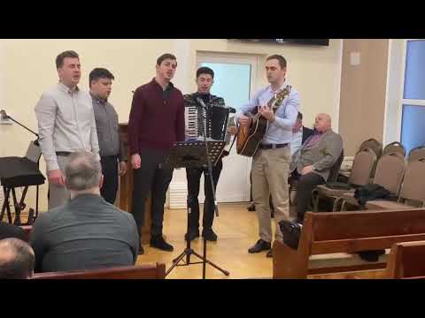 Grupul de la Alba Iulia - Oare știi ce înseamnă părtășia