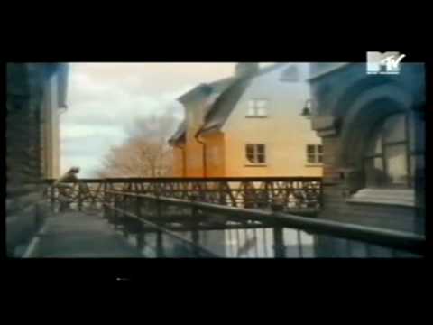 Dj Hooligan - Sueno Futuro (Official video 1995)