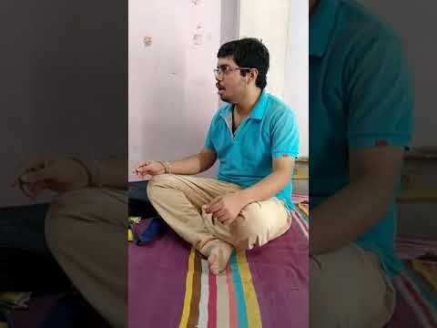 Neeraj Sahu Sargam by Neeraj Sahu