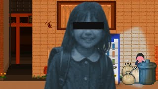 あらゆるものを見て見ぬふりをして下校するホラーゲーム【夕日のかえりみち】実況プレイ