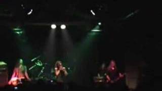 Amorphis-Divinity,Under A Soil and Black Stone,Perkele