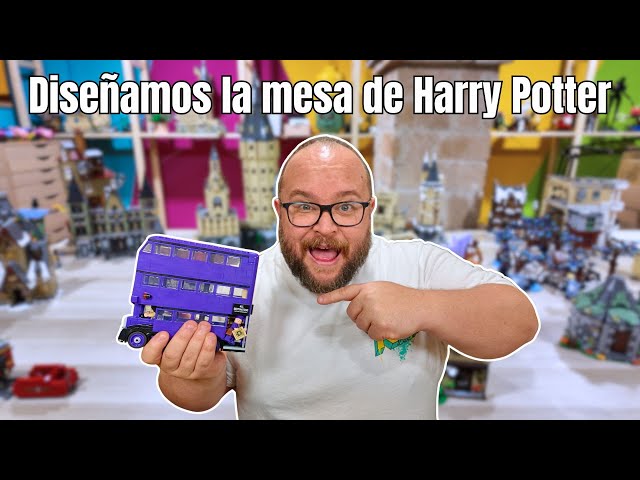 Vídeo relacionado con Harry Potter Caja con Tapa Almacenaje Cubo de Tela Organizador - Cubo de Almacenamiento Guardatodo para Ropa, Libros, Juguetes, Pelotas, con Medidas 30 x 30 x 30 Cm. - Licencia Oficial