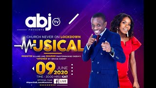 Download lagu Abjtv musical with Minister Ellard Cherayi & Sharon Manyonganise Cherayi mp3 Download lagu Abjtv musical with Minister Ellard Cherayi & Sharon Manyonganise Cherayi mp3