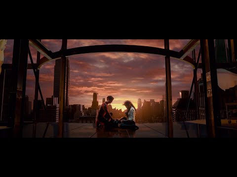 Sandman's Confession and Harry's Death (Spider-Man 3 clip)