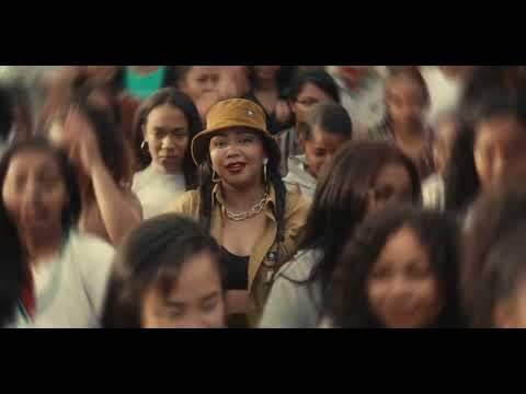 NIU RAZA - IMMIGRANT (prod. by Teints Record) (Official Video)