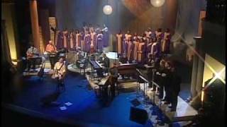 Tommy Walker Lord I Run To You