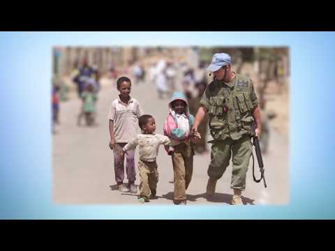 International Day for UN Peacekeepers 2018