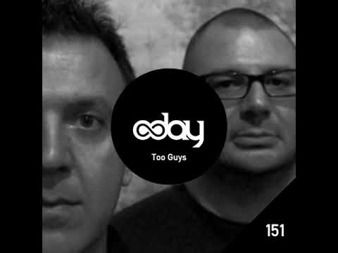 8daycast 151 - Too Guys